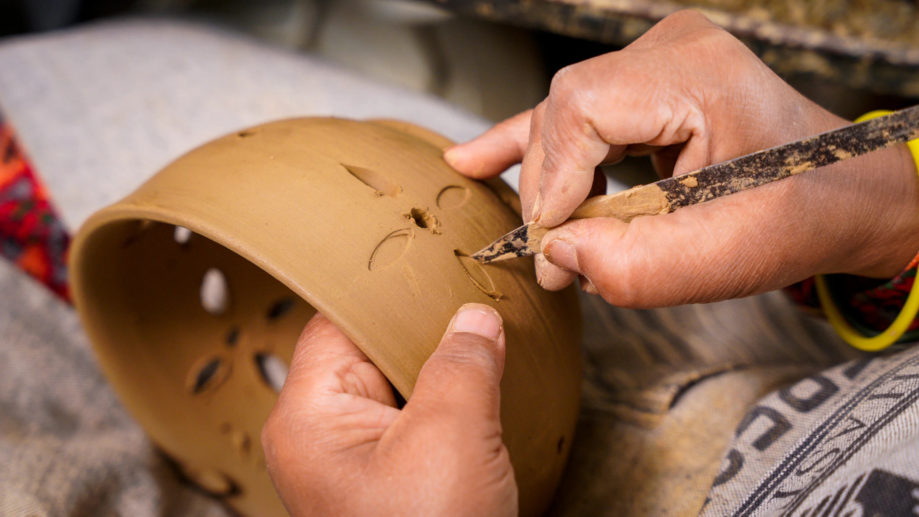 Ethical Decor, Handcrafted with Heart